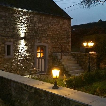 Le Gite Du Prieure 나무르 객실 사진