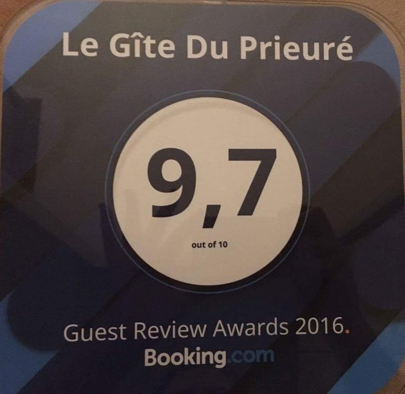 Le Gite Du Prieure 나무르 외부 사진
